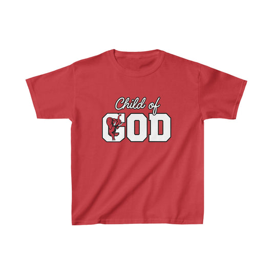 Red Elephants - Child of God T